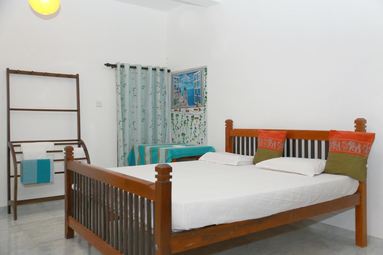 ミリッサ Omee Guest Bed & Breakfast エクステリア 写真