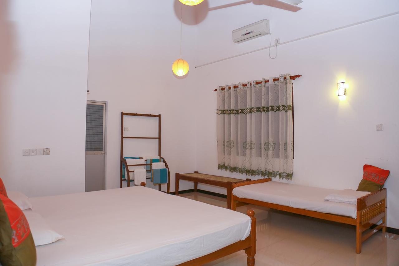ミリッサ Omee Guest Bed & Breakfast エクステリア 写真