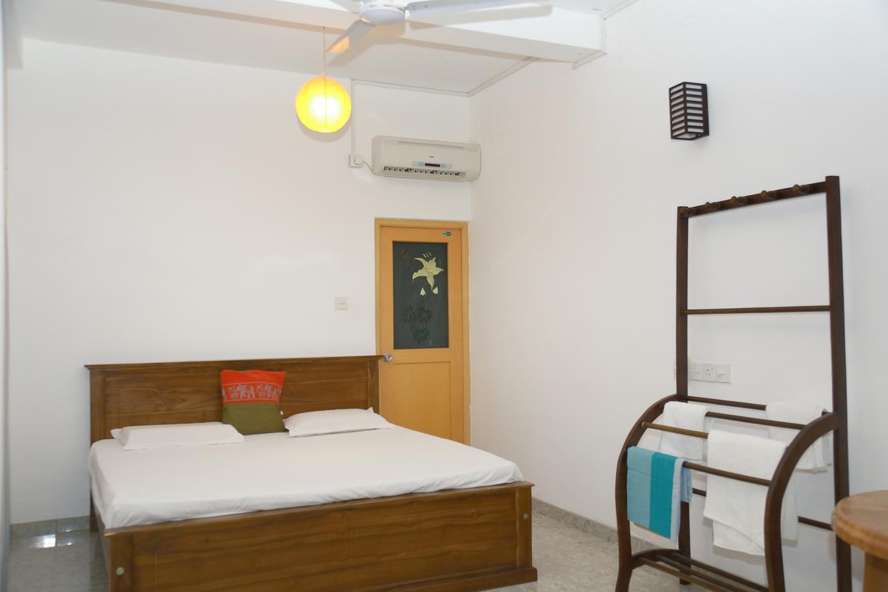 ミリッサ Omee Guest Bed & Breakfast エクステリア 写真